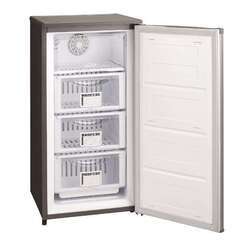 ﾌﾘｰｻﾞｰ 冷凍庫 SKM85F 2021年 (2)番 家庭用冷凍庫 (さくら) 門真南の  