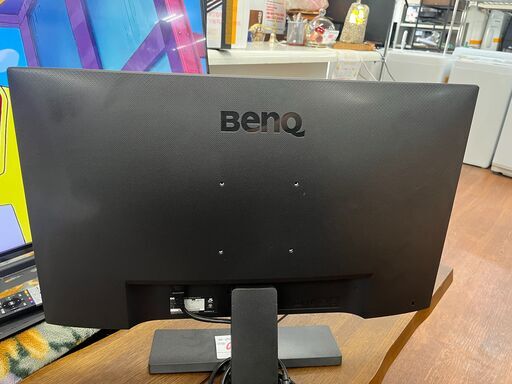 即日受渡❣️2年前購入SHARP55型4Kゲーミングモニター、スピーカー搭載