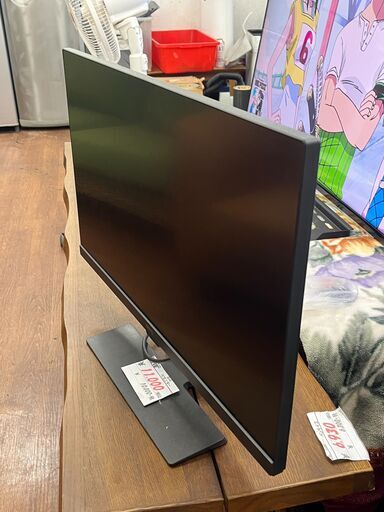 リサイクルショップどりーむ天保山店　No12229　PCモニター　モニター　2022年製　高年式　BenQ リサイクルショップどりーむ天保山店 No12229 PCモニター モニター