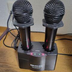 家庭用カラオケ機器 UGA01