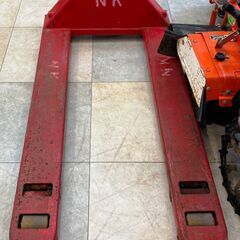 中古品】コレック NC25-712 ハンドリフト