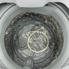 【ドリーム川西店御来店限定】 ニトリ 洗濯機 NTR60 6.0ｋｇ 2020年製 動作確認／クリーニング済み 【2002146255601757】