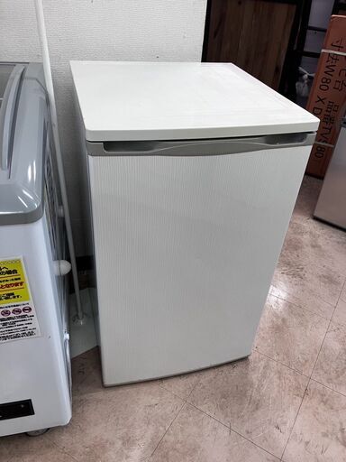 Abitelax100L冷凍庫2014年製ACF-110CNo.3301※現金、クレジット、スマホ決済対応※