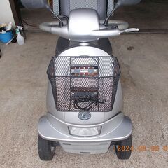 クボタセニアカー