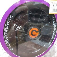 長信 24Ｖ ファンバッテリーセット GB424/GF3 新品 【ハンズクラフト宜野湾店】