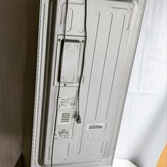 可愛いピンク 美品 冷蔵庫 2022年製【お届け可能】