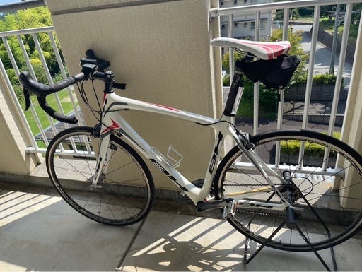 ロードバイクBH