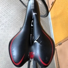 ROVAR クロスバイク27inch