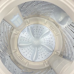 【ご来店限定】＊ハイセンス 8キロ　2022年製＊0806-3