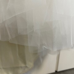 前撮りドレス アーバンブランシュ  Lサイズ