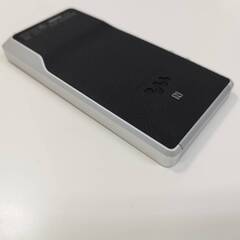 SONY ハイレゾ対応 ウォークマン NW-ZX1