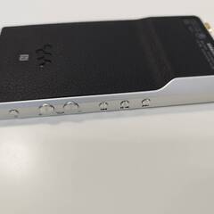 SONY ハイレゾ対応 ウォークマン NW-ZX1