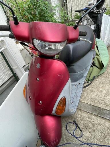 スズキレッツ4