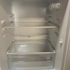 大阪送料無料★3か月保障付き★冷蔵庫★2022年★ヤマダ★2ドア★YRZ-C12H1★R-297