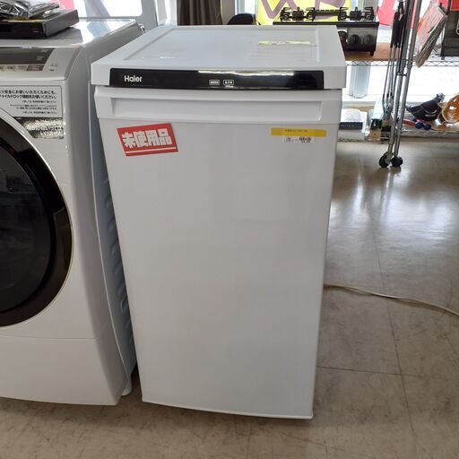 ID　179240　冷凍庫　102L