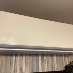 富士通ゼネラル　AS-M40H2W　ヤマダ電機オリジナルモデル　エアコン　「nocria　ノクリア　Mシリーズ」　(14畳用)