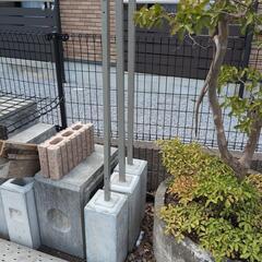 ハイグリッドフェンスの中古が安い！激安で譲ります・無料で  