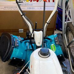 中古品】クボタ TRS30-USD-HP 管理機