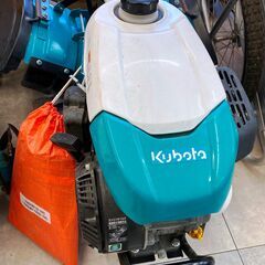 中古品】クボタ TRS30-USD-HP 管理機