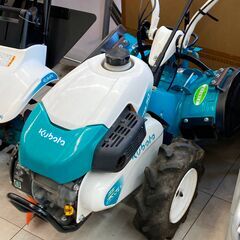 中古品】クボタ TRS30-USD-HP 管理機