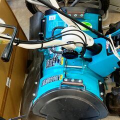 中古品】クボタ TRS30-USD-HP 管理機