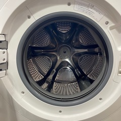9/14値下げいたしました！⭐️高年式⭐️2023年製 HITACHI 12/