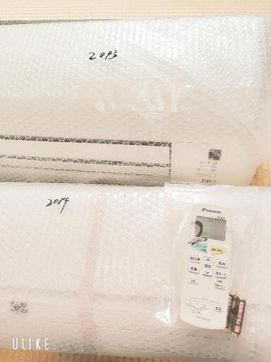 TOSHIBA／DAIKEN／エアコン／