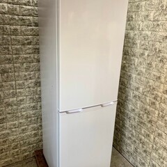 大阪送料無料★3か月保障付き★冷蔵庫★2021年★アイリスオーヤマ★2ドア★AF162-W★R-339