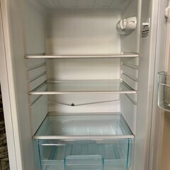 大阪送料無料★3か月保障付き★冷蔵庫★2021年★アイリスオーヤマ★2ドア★AF162-W★R-339