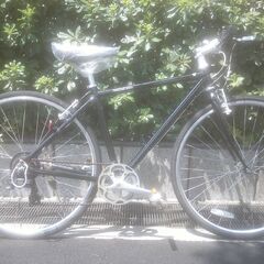 整備済み中古自転車 700x28 税別￥12.800- クロスバイク 外装7段  