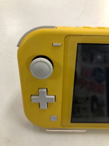 SwitchLITE スウィッチライトイエロー Amazon.co.jp: Nintendo Switch Lite イエロー : ゲーム