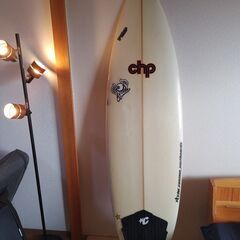 CHP サーフボード 6.1 「売買成立しました」