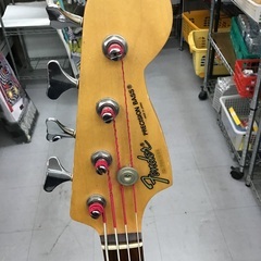 Fender Japan PJ-455 Eシリアル 1984-1987 フジゲン製