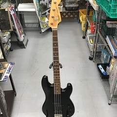 Fender Japan PJ-455 Eシリアル 1984-1987 フジゲン製