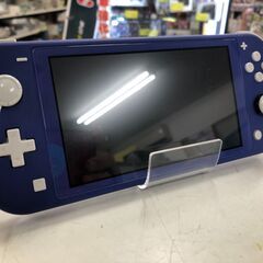 任天堂 Nintendo スイッチライト switchLite HDH-001 ブルー
