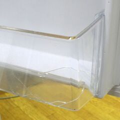 冷蔵庫 2ドア 157L 2018年製 良品計画 MJ-R16A-2 ホワイト 100Lクラス MUJI 無印良品 札幌市 清田区 平岡