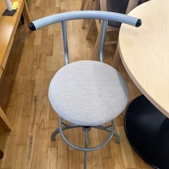 N705☆oliver製☆ダイニング3点セット☆ダイニングテーブル☆幅900mm