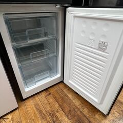 IRIS-OHYAMA 　IRSE-16A-B　2ドア冷蔵庫のご紹介！【トレファク入間24-08】