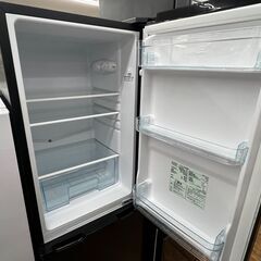 IRIS-OHYAMA 　IRSE-16A-B　2ドア冷蔵庫のご紹介！【トレファク入間24-08】