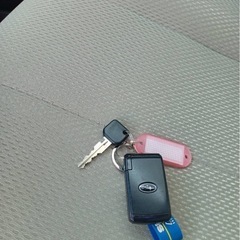 取引中】スバル ルクラL・ピンク（平成24年1月登録）