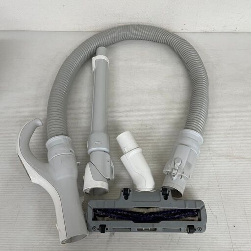 Panasonic】 パナソニック 電気掃除機 掃除機 MC-SK16A-R 2016年製 