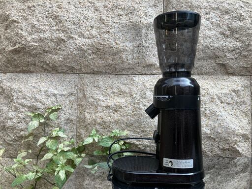 HARIO ハリオ  V60 エレクトリックコーヒーグラインダー