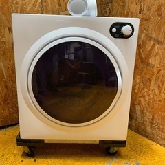 a(6586) 美品! NEOLEAD 衣類乾燥機 NL-KS6 ドラム式 小型 乾燥機 直接お引き取り歓迎! ネオリード 家庭用 家電 6kg a(6586) 美品! NEOLEAD 衣類乾燥機 NL-KS6 ドラム式 小型 乾燥機 直接