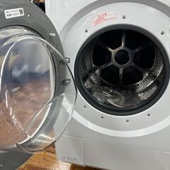 HITACHI(日立)より全自動洗濯機(8.0kg)をご紹介します‼︎ トレジャー 