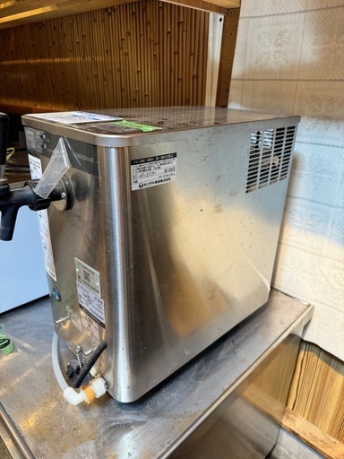 ホシザキ 生ビールディスペンサー ホシザキ 生ビールディスペンサー