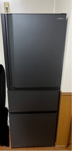 冷蔵庫 326L