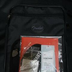 （売却済）Fender フェンダー MADE IN JAPAN ヘリテイジ 60s ジャズマスター