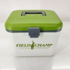 未使用品 FIELD CHAMP フィールドチャンプ クーラーボ...