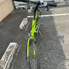 埼玉県 朝霞市のジモテｨ 自転車の中古が安い！激安で譲ります・無料で  