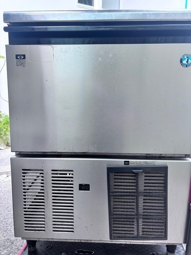 ホシザキ製　45kg業務用製氷機